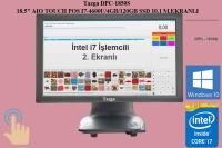 TAZGA DPC-1850S 18.5